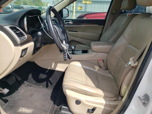 Photo 7 from auction – 2014 JEEP GRAND CHER with VIN 1C4RJEBG4EC227497