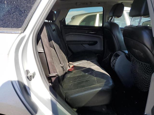 Photo 10 from auction – 2011 CADILLAC SRX LUXURY with VIN 3GYFNAEY7BS657884