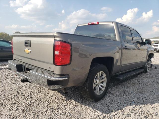 Photo 3 from auction – 2017 CHEVROLET SILVERADO with VIN 3GCPCREC6HG220960