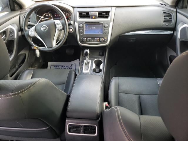 Photo 8 from auction – 2016 NISSAN ALTIMA 2.5 with VIN 1N4AL3AP0GC279599