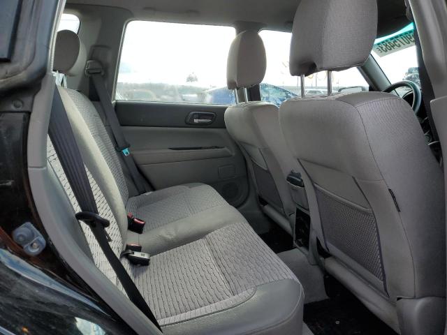 Photo 10 from auction – 2003 SUBARU FORESTER 2 with VIN JF1SG65683H713762