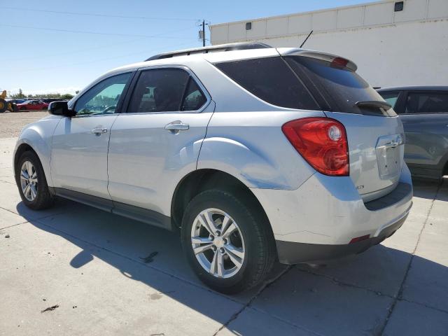 Photo 2 from auction – 2013 CHEVROLET EQUINOX LT with VIN 2GNFLNEK0D6366151