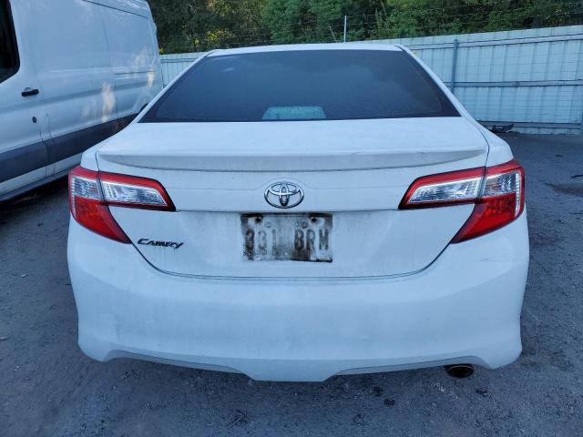 Photo 6 from auction – 2012 TOYOTA CAMRY BASE with VIN 4T1BF1FK1CU566408