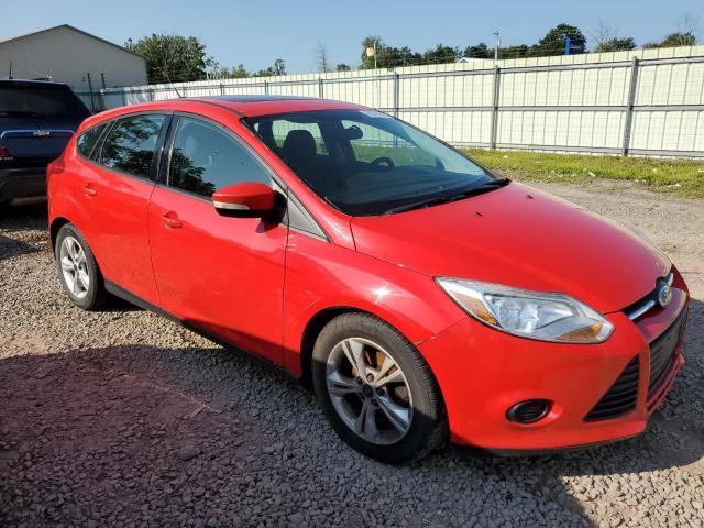 Photo 4 from auction – 2014 FORD FOCUS with VIN 1FADP3K29EL336044