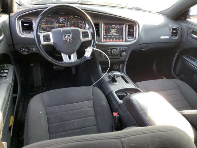 Photo 8 from auction – 2014 DODGE CHARGER SX with VIN 2C3CDXHG5EH109380