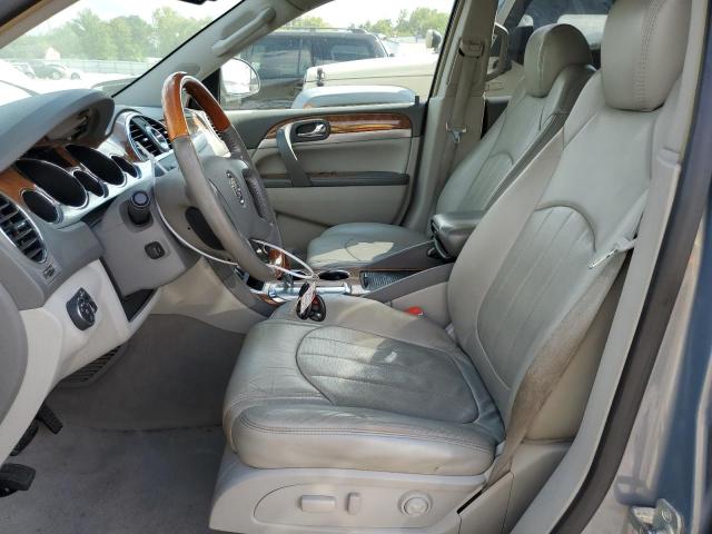 Снимка 7 от търг – 2008 BUICK ENCLAVE CX с VIN 5GAEV23708J167302