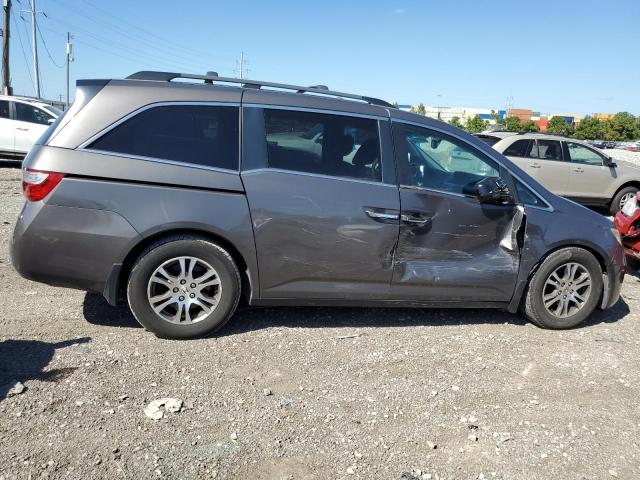 Photo 3 from auction – 2011 HONDA ODYSSEY EX with VIN 5FNRL5H66BB092076