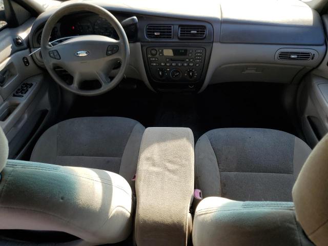 Снимка 8 от търг – 2000 FORD TAURUS SE с VIN 1FAFP58U8YA253993