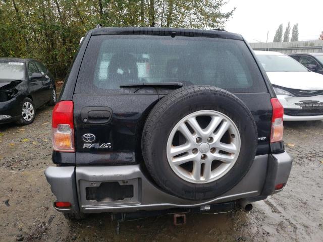 Photo 6 from auction – 2003 TOYOTA RAV4 with VIN JTEHH20V736079618