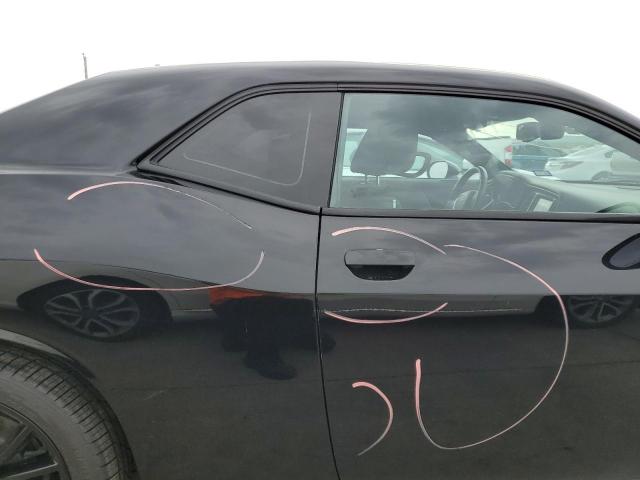 Photo 10 from auction – 2017 DODGE CHALLENGER with VIN 2C3CDZBT7HH666104