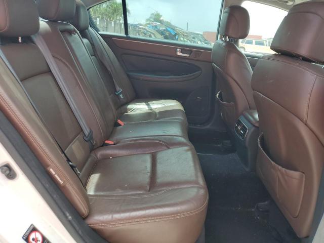 Photo 10 from auction – 2012 HYUNDAI GENESIS 4. with VIN KMHGC4DF0CU156110