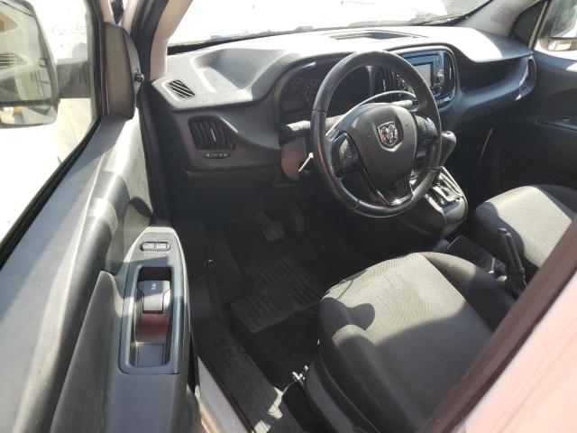 Photo 8 from auction – 2018 RAM PROMASTER with VIN ZFBERFBBXJ6H93244