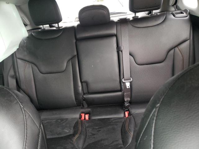 Photo 10 from auction – 2020 JEEP COMPASS LI with VIN 3C4NJDCB2LT224014