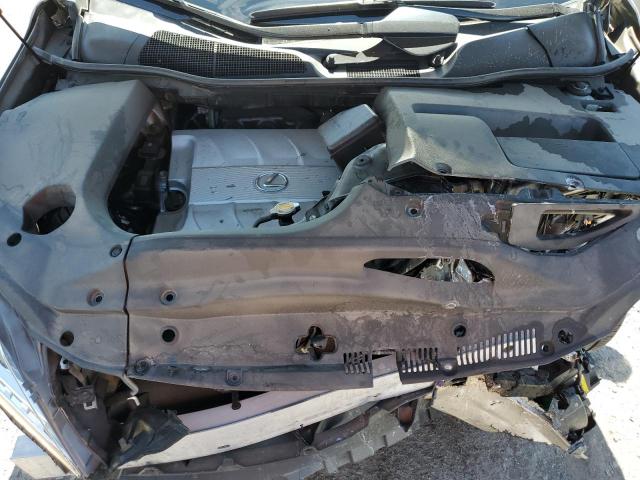 Zdjęcie 11 z aukcji – 2014 LEXUS RX 350 z VIN JTJZK1BA2E2011314