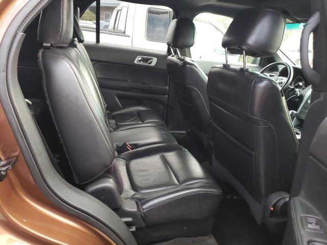 Photo 10 from auction – 2011 FORD EXPLORER X with VIN 1FMHK8D88BGA40473
