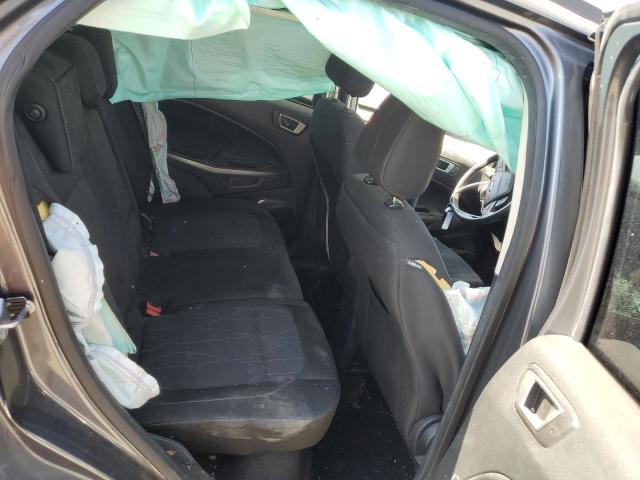 Photo 10 from auction – 2019 FORD ECOSPORT S with VIN MAJ3S2GE3KC264471