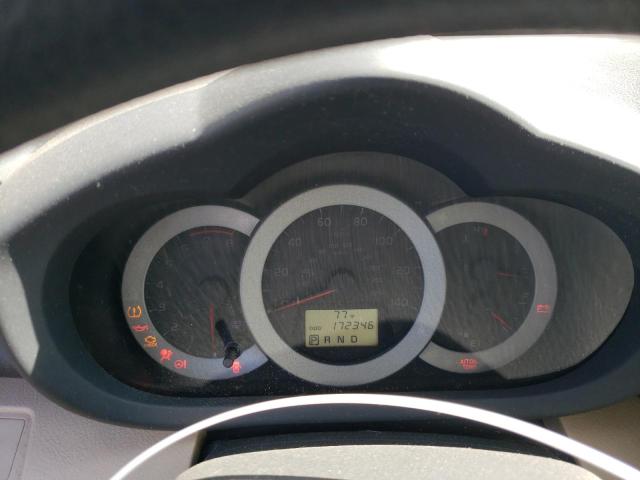 Photo 9 from auction – 2010 TOYOTA RAV4 with VIN 2T3BF4DV5AW066433