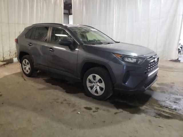 Photo 4 from auction – 2019 TOYOTA RAV4 LE with VIN JTMF1RFV8KD501941