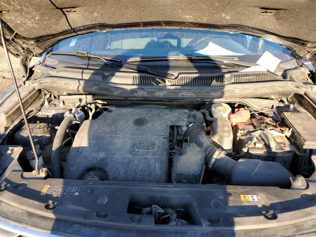 Photo 12 from auction – 2017 FORD EXPLORER X with VIN 1FM5K8D81HGA92930