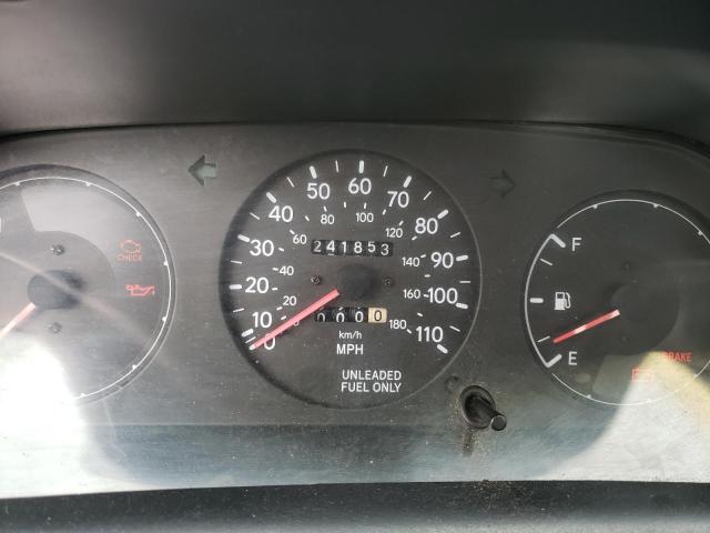 Photo 9 from auction – 1993 TOYOTA COROLLA LE with VIN 2T1AE09E1PC012050