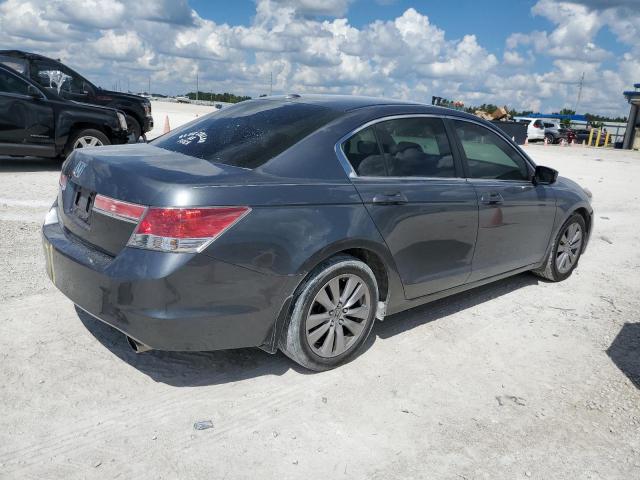 Photo 3 from auction – 2012 HONDA ACCORD EXL with VIN 1HGCP2F80CA052083