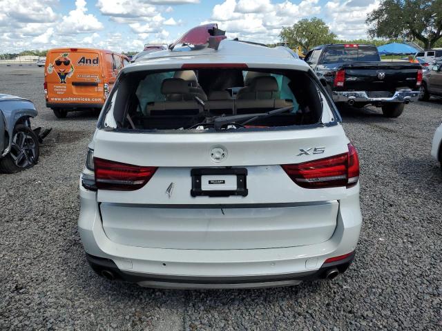 Photo 6 from auction – 2017 BMW X5 XDRIVE3 with VIN 5UXKR0C3XH0X78093
