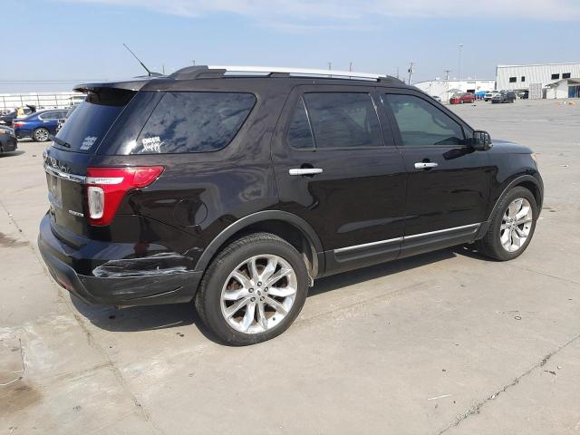 Фото 3 с аукциона – 2013 FORD EXPLORER L с VIN 1FM5K7F86DGA25323