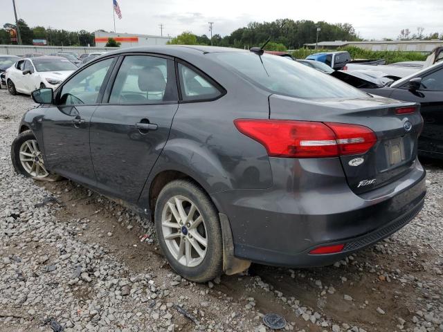 Photo 2 from auction – 2017 FORD FOCUS SE with VIN 1FADP3F20HL266058