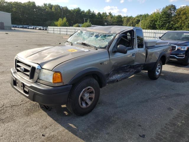 FORD RANGER SUP 2004 with VIN 1FTYR44E84TA08387 - Photo from auction