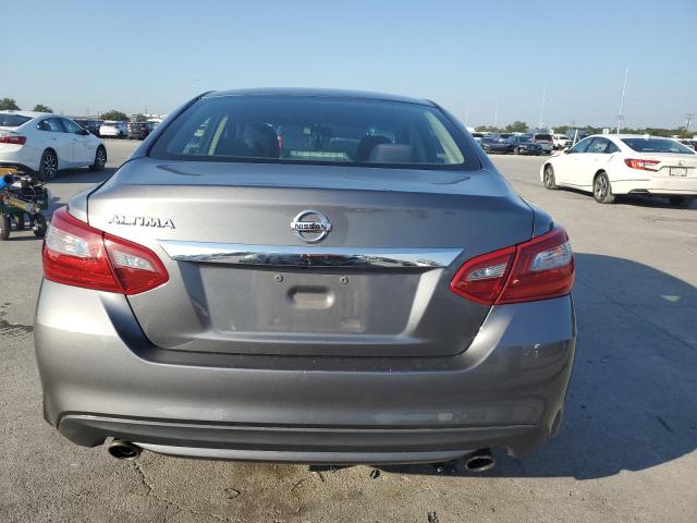 Photo 6 from auction – 2018 NISSAN ALTIMA 2.5 with VIN 1N4AL3AP0JC229647
