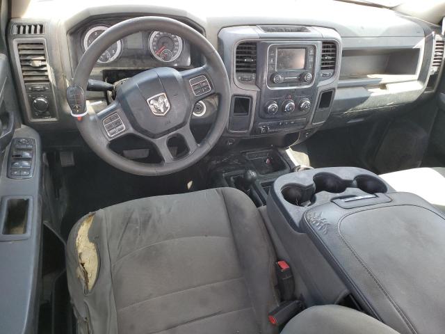 Photo 8 from auction – 2014 RAM 2500 ST with VIN 3C6UR5CL8EG302933