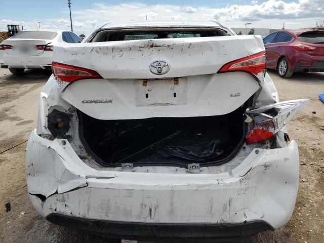 Photo 6 from auction – 2019 TOYOTA COROLLA L with VIN 2T1BURHE1KC205546