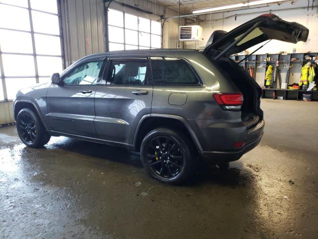 Photo 2 from auction – 2017 JEEP GRAND CHER with VIN 1C4RJFAG5HC961920