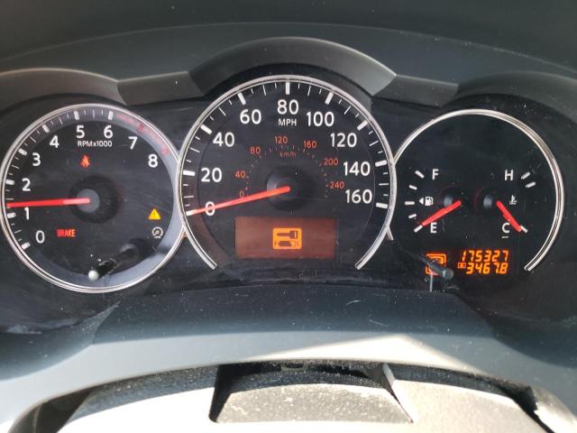 Снимка 9 от търг – 2012 NISSAN ALTIMA BAS с VIN 1N4AL2AP1CN579595