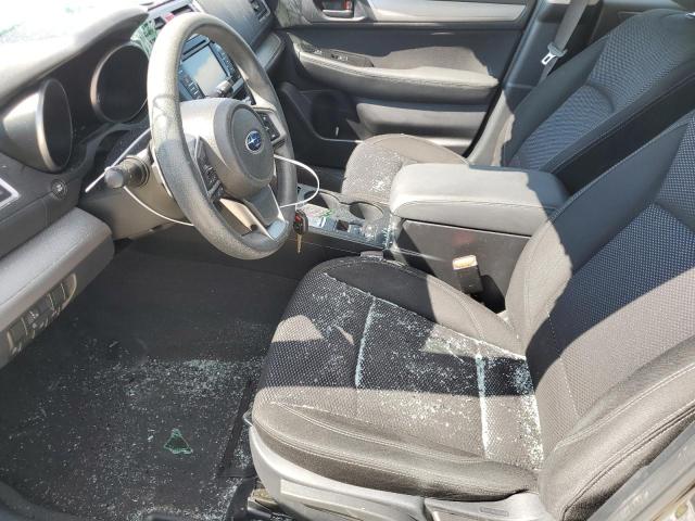 Photo 7 from auction – 2019 SUBARU OUTBACK 2. with VIN 4S4BSABC9K3297198