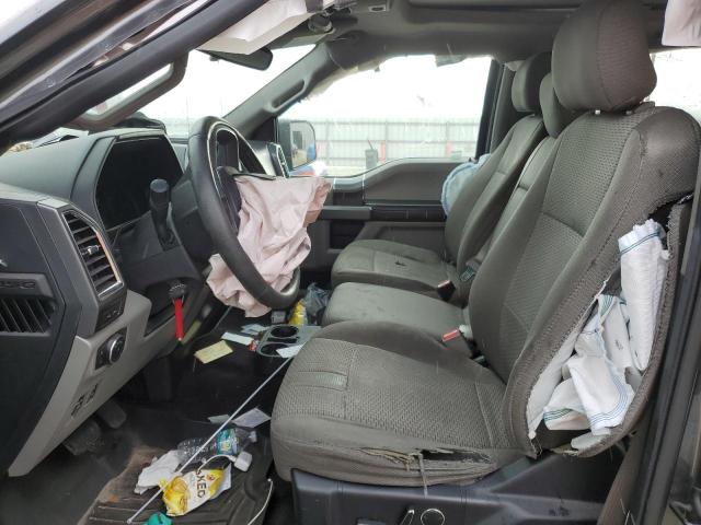 Photo 7 from auction – 2016 FORD F150 SUPER with VIN 1FTEW1CP2GFC11386