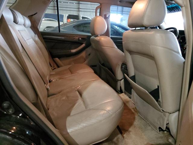 Photo 10 from auction – 2004 TOYOTA 4RUNNER LI with VIN JTEBU17R240023627
