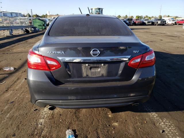 Photo 6 from auction – 2016 NISSAN ALTIMA 2.5 with VIN 1N4AL3AP6GC131764