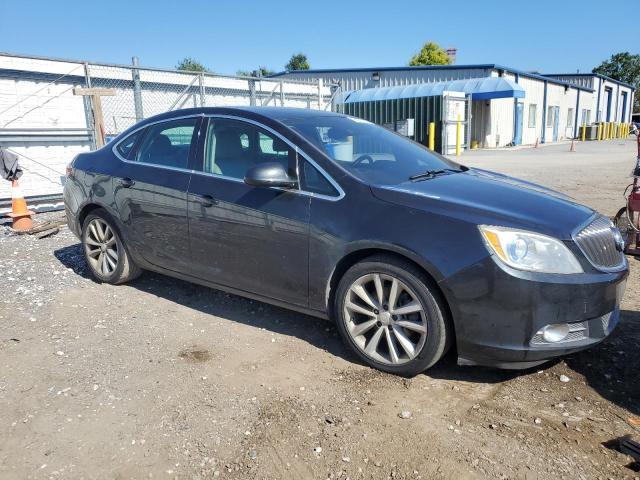 Photo 4 from auction – 2015 BUICK VERANO CON with VIN 1G4PR5SK9F4153666
