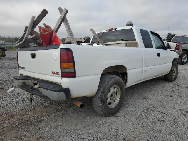 Photo 3 from auction – 2004 GMC NEW SIERRA with VIN 1GTEC19X74Z233751