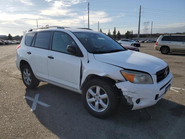 Photo 4 from auction – 2006 TOYOTA RAV4 with VIN JTMZD33V766008400