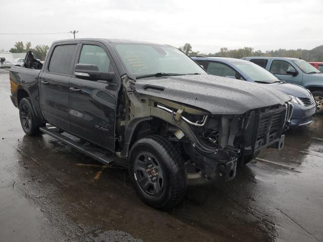 Photo 4 from auction – 2020 RAM 1500 BIG H with VIN 1C6SRFFT8LN134627