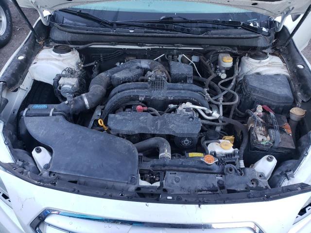 Photo 11 from auction – 2015 SUBARU LEGACY 2.5 with VIN 4S3BNBC62F3009120