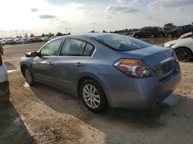 Photo 2 from auction – 2012 NISSAN ALTIMA BAS with VIN 1N4AL2APXCC230995