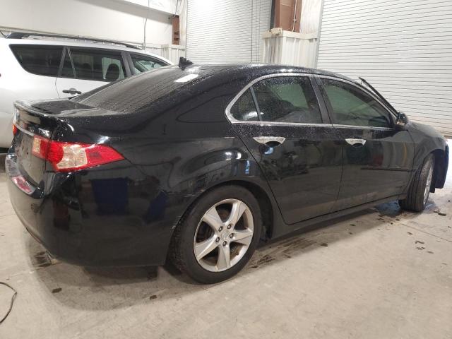Photo 3 from auction – 2011 ACURA TSX with VIN JH4CU2F6XBC008728