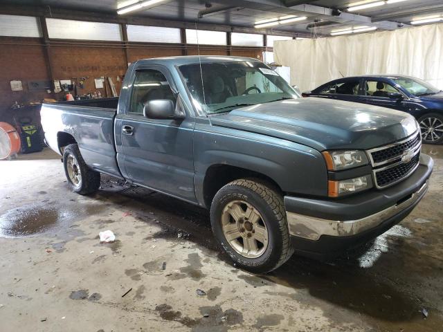 صورة رقم 4 من المزاد - 2006 CHEVROLET SILVERADO مع VIN 1GCEK14T46E149596