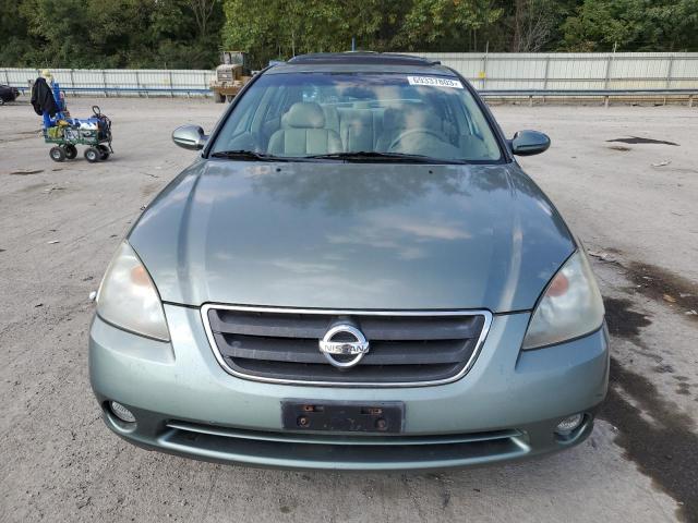Photo 5 from auction – 2003 NISSAN ALTIMA BAS with VIN 1N4AL11E23C280251