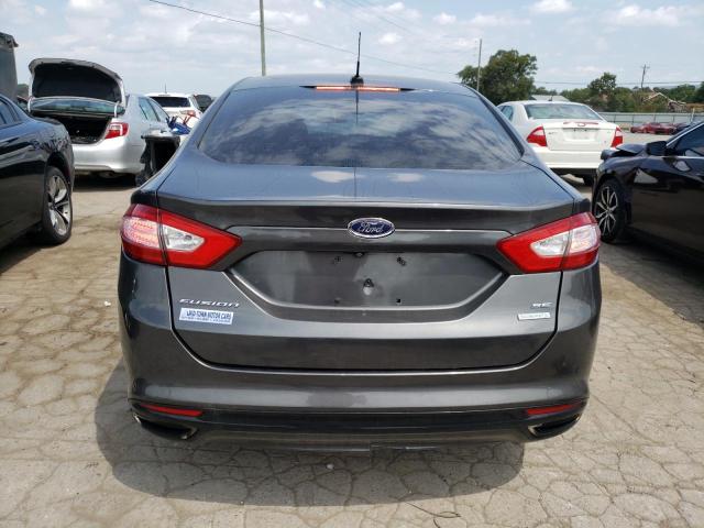 Photo 6 from auction – 2015 FORD FUSION SE with VIN 3FA6P0H90FR153033