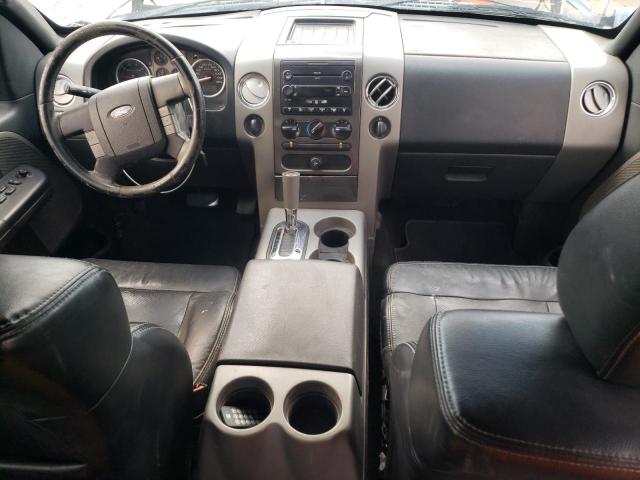 Photo 8 from auction – 2007 FORD F150 with VIN 1FTPX14567FA83348