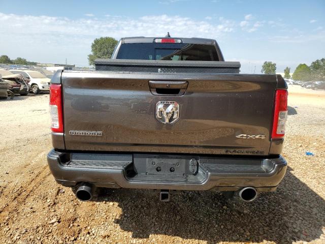 Photo 6 from auction – 2022 RAM 1500 BIG H with VIN 1C6SRFFT8NN128202